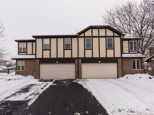 2 Willow Bridge Way, Bloomingdale, IL, 60108-1829 | Card Image