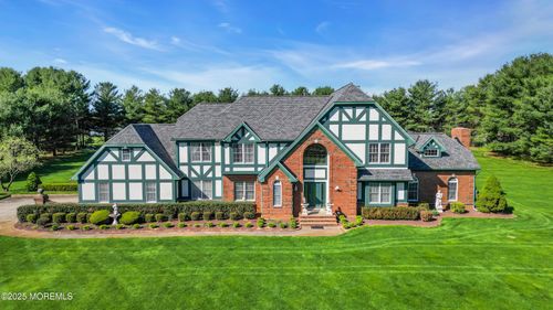 5 Pheasant Rd, Colts Neck, NJ, 07722-1715 | Card Image