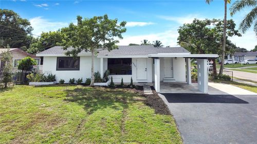2880 Sw 2nd St, Fort Lauderdale, FL, 33312-1206 | Card Image