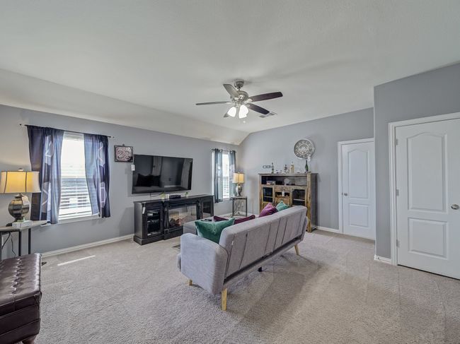 2460 Open Range Dr, House other with 4 bedrooms, 4 bathrooms and null parking in Fort Worth TX | Image 24