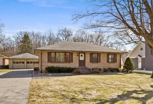 340 Collindale Ave Sw, Grand Rapids, MI, 49534-5821 | Card Image