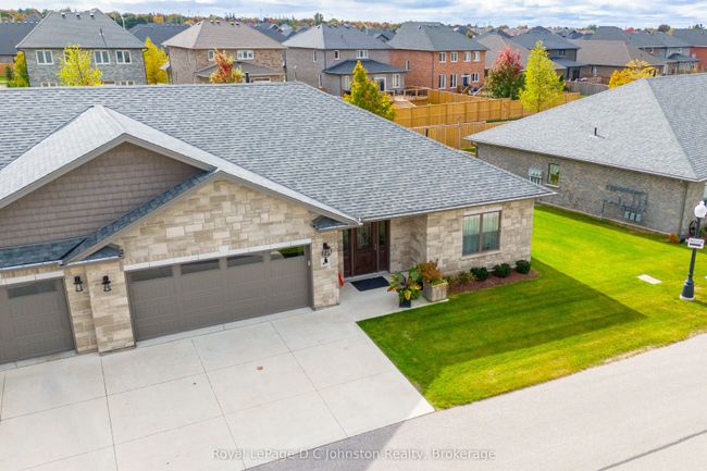 3 - 1050 Waterloo St, Condo with 2 bedrooms, 2 bathrooms and 1 parking in Port Elgin ON | Image 36