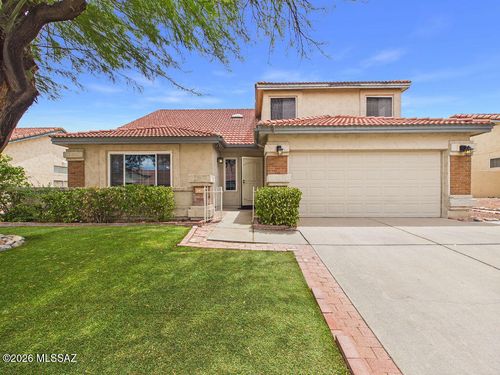 541 S Chalet Avenue, Tucson, AZ, 85748 | Card Image