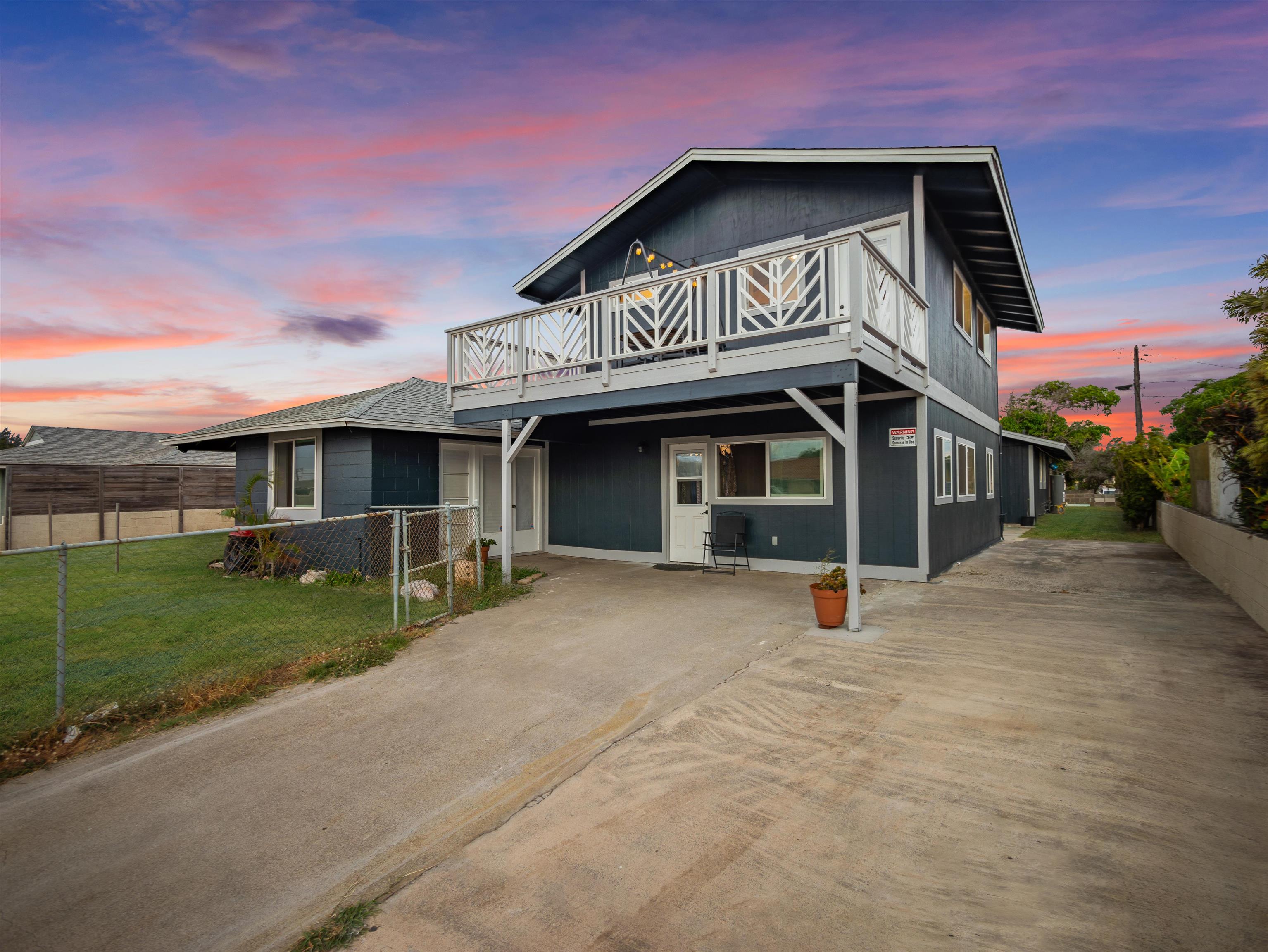 Residential in Kahului