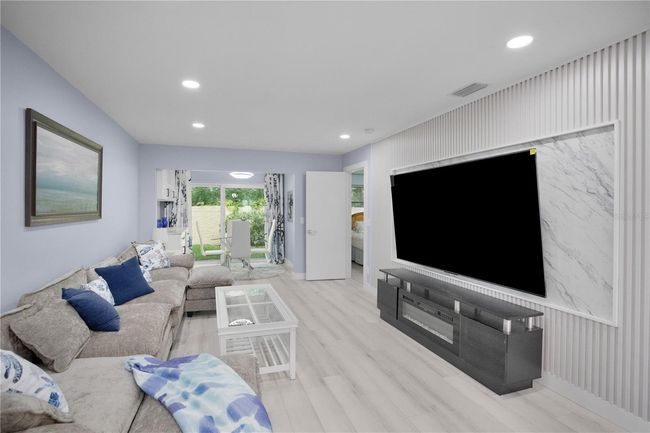APT-33E - 1701 Pinehurst Rd, Condo with 2 bedrooms, 2 bathrooms and null parking in DUNEDIN FL | Image 20