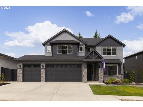 11500 Ne 51st Ave, Vancouver, WA, 98686-2299 | Card Image