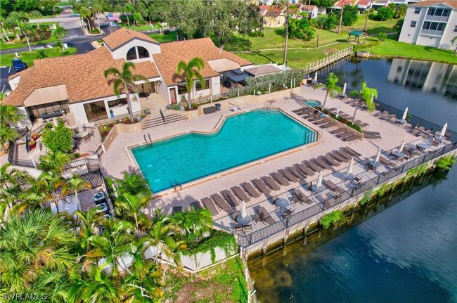 APT-10 - 17270 Eagle Trce, Condo with 2 bedrooms, 2 bathrooms and null parking in FORT MYERS FL | Image 42