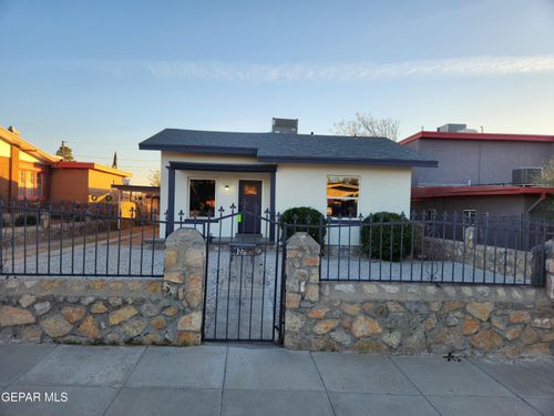 4122 Cumberland Ave, El Paso, TX, 79903-1410 | Card Image