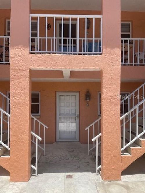 apt-2-3514 Gulf Blvd, St Pete Beach, FL, 33706-3934 | Card Image
