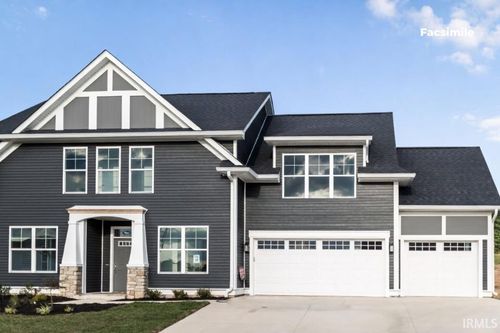 412 W Emerson Street, Bloomington, IN, 47403 | Card Image