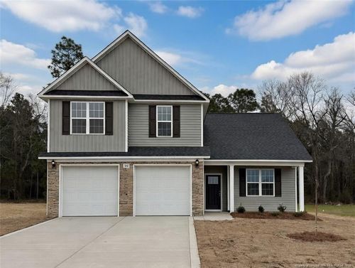 328 Sacksonia Street, Raeford, NC, 28376 | Card Image