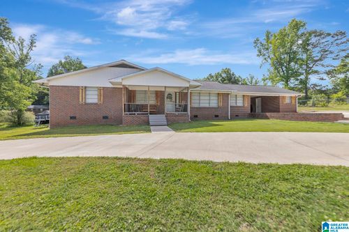 316 5th Street, PELL CITY, AL, 35125 | Card Image