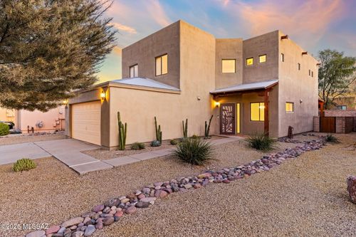 8786 E Corte Caida Del Sol, Tucson, AZ, 85715 | Card Image