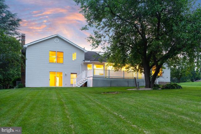 4211 Spring View Ct, House other with 5 bedrooms, 5 bathrooms and null parking in Jefferson MD | Image 82