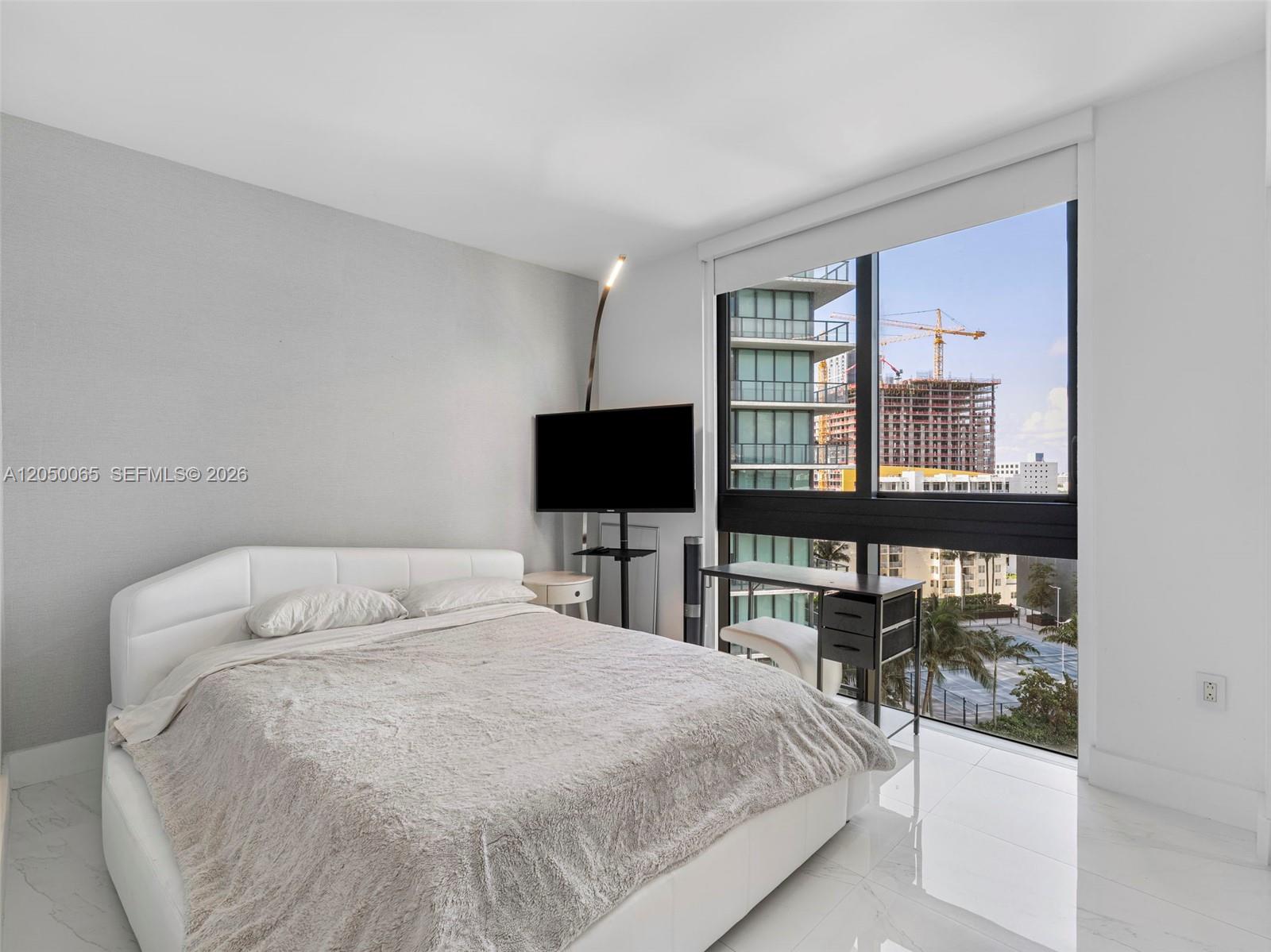 Residential Lease in Miami 5