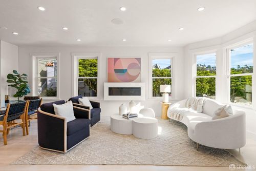 95 Nordhoff St, San Francisco, CA, 94131-2836 | Card Image