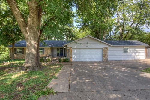11448 S 82nd East Avenue, Bixby, OK, 74008 | Card Image