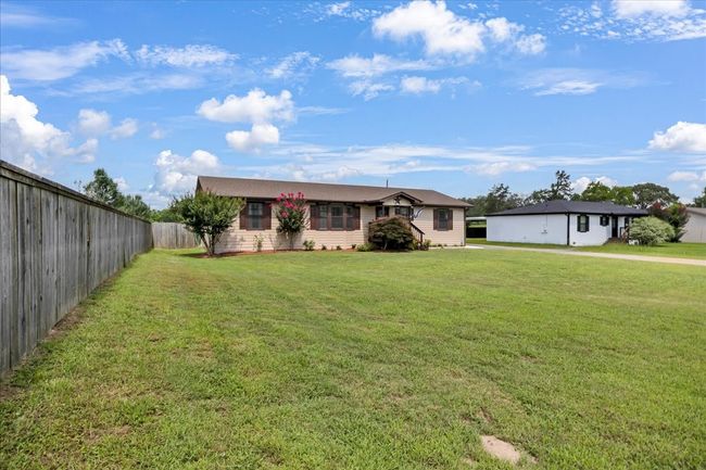 2672 Lansing Switch Rd, House other with 3 bedrooms, 2 bathrooms and null parking in Longview TX | Image 33