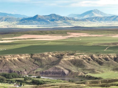 39872 Us Highway 87, Fort Benton, MT, 59442 | Card Image