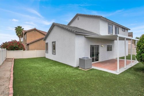 8389 Charlton Valley Ct, Las Vegas, NV, 89123-2420 | Card Image