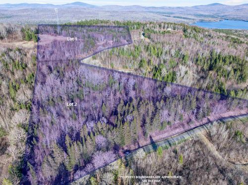 0 Dorman Road, Pittsburg, NH, 03592 | Card Image