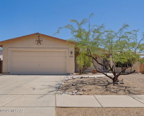 7925 S Danforth Ave, Tucson, AZ, 85747-5139 | Card Image