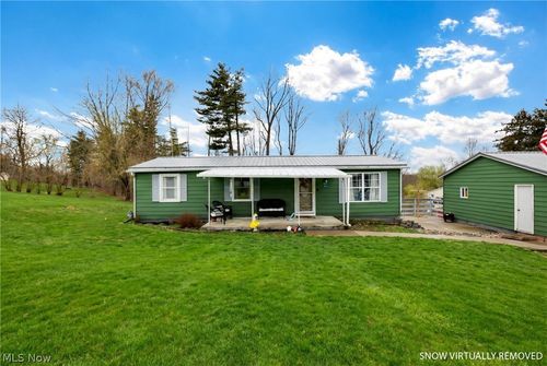 66821 Barrett Hill Rd, Cambridge, OH, 43725-8817 | Card Image