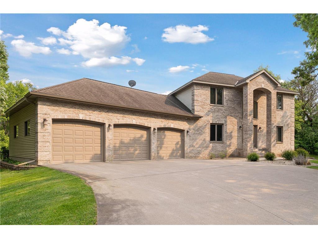 Residential in Andover