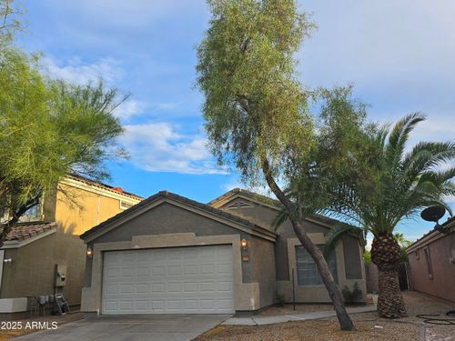 11121 E Aspen Ave, Mesa, AZ, 85208-8654 | Card Image
