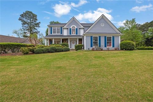 200 Boca Ciega Ct, Alpharetta, GA, 30022-7344 | Card Image