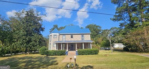 205 S Mcdougald Ave, Pine Mountain, GA, 31822-3113 | Card Image