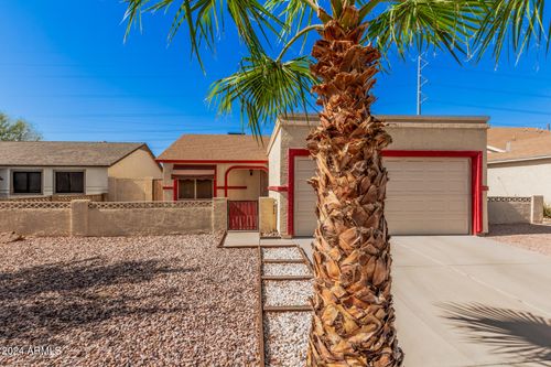 10014 N 66th Ln, Glendale, AZ, 85302-7005 | Card Image