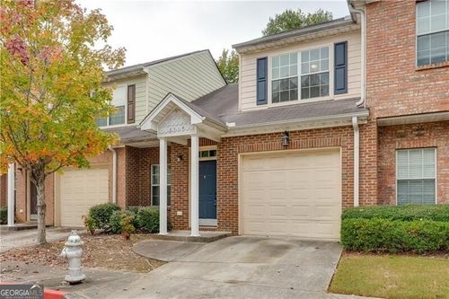 2544 Laurel Circle Nw, Atlanta, GA, 30311 | Card Image