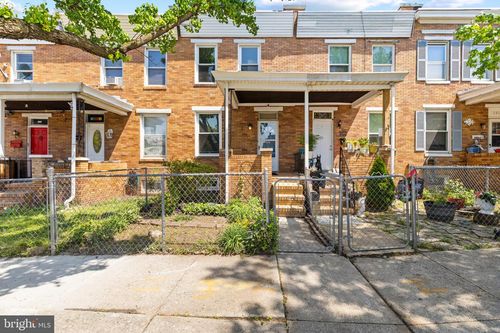 1915 Griffis Ave, BALTIMORE, MD, 21230-1502 | Card Image