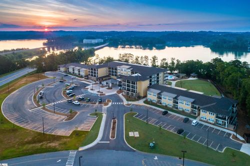 3107-13500 Clemson Blvd, Seneca, SC, 29678-1457 | Card Image