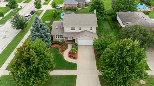 18809 Camden Ct, Mokena, IL, 60448-9374 | Card Image