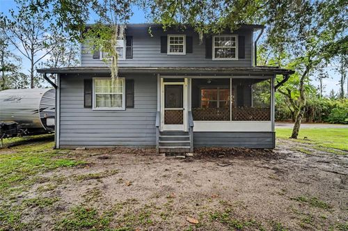 490 Pine Woods Rd, Ormond Beach, FL, 32174-8033 | Card Image