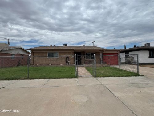 4728 Tetons Dr, El Paso, TX, 79904-2819 | Card Image
