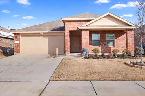3052 Manu St, Fort Worth, TX, 76123-0002 | Card Image