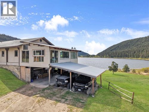 1622 Dunlevey Rd, Williams Lake, BC, V2G4Y5 | Card Image