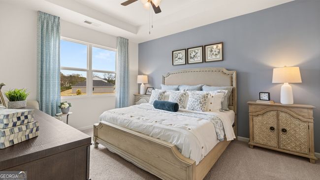 223 Kennelsman Dr, House other with 4 bedrooms, 2 bathrooms and null parking in Griffin GA | Image 19