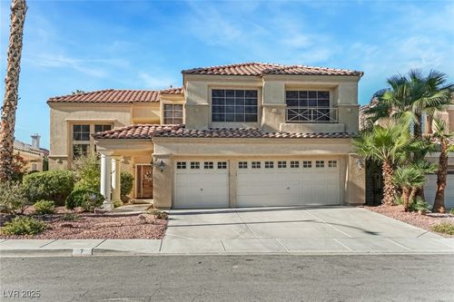 7 Crown Valley Dr, Henderson, NV, 89074-1555 | Card Image