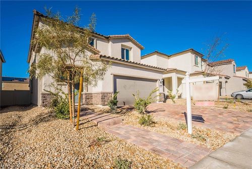6955 Stone Cactus St, North Las Vegas, NV, 89086-1698 | Card Image