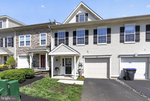 21-125 Red Oak Ct, HONEY BROOK, PA, 19344-1273 | Card Image