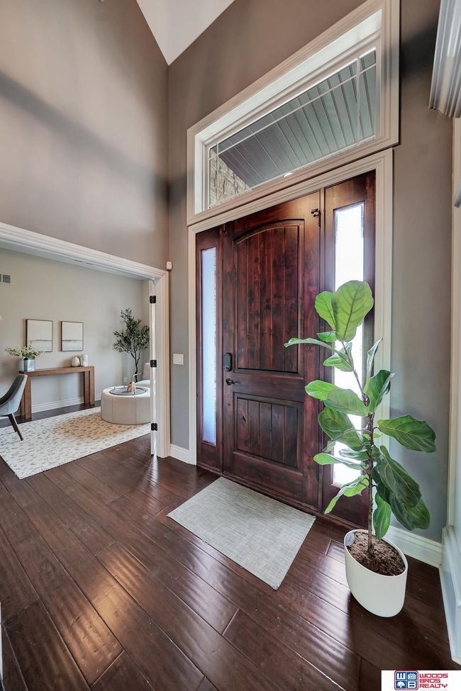 2020 Ridgeline Dr, House other with 5 bedrooms, 4 bathrooms and 3 parking in Lincoln NE | Image 5