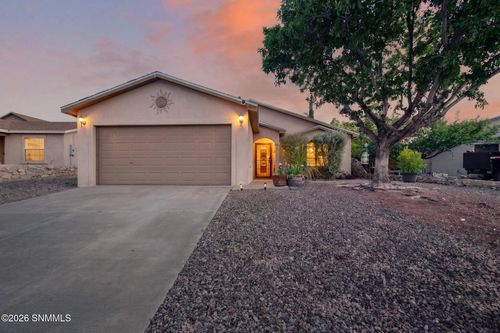 5041 Starlite Court, Las Cruces, NM, 88012 | Card Image