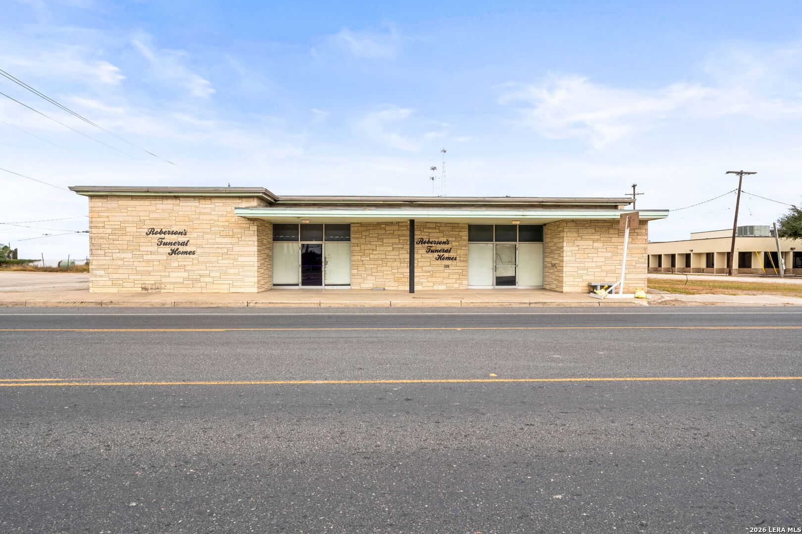 Commercial Sale in Three Rivers