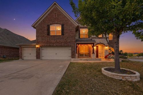2349 Emerald Lake Ln, Little Elm, TX, 75068-5980 | Card Image