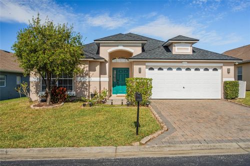 611 Old Bridge Cir, DAVENPORT, FL, 33897-7711 | Card Image