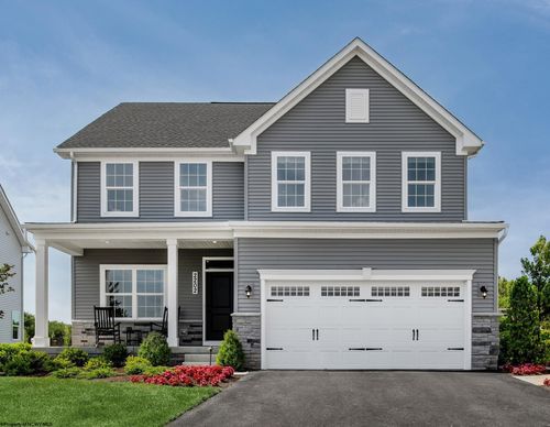 54 Tuscan Dr, Morgantown, WV, 26508-8512 | Card Image